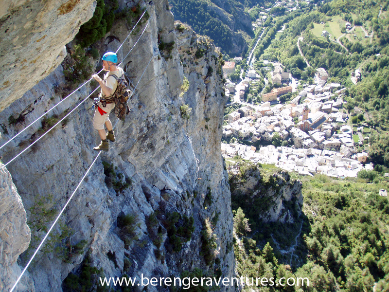 Via ferrata 06